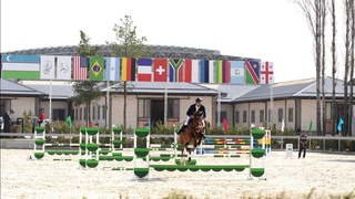 Ғолибони марҳилаи сеюми «Uzbekistan Global Tour» муайян шуданд