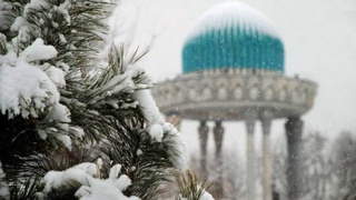 Прогноз погоды на 8 декабря