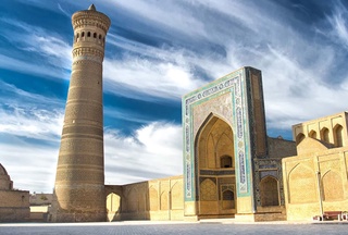 Мәдени мұра техникумдары  құрылады