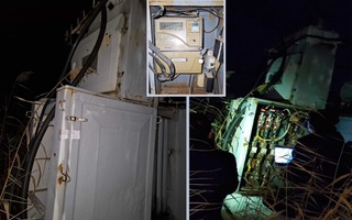 Oylik hisobotlarni kamaytirib ko'rsatish bilan elektr energiyasidan noqonuniy foydalanish holati aniqlandi