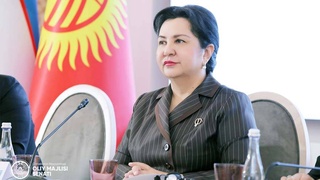 Танзила Нарбаева: Международный бизнес-форум открывает новую страницу в развитии двустороннего сотрудничества