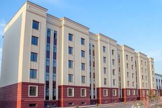 Иккиламчи бозор учун кам фоизли ипотека кредитлари очилди