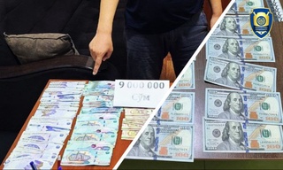 Икки вилоятда ҳайдовчилик гувоҳномасини олиб беришни ваъда қилган фирибгарлар аниқланди