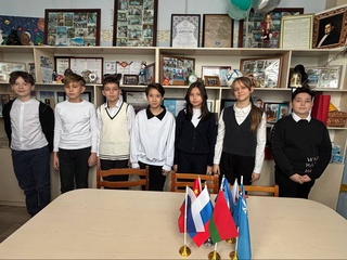 Школьники Узбекистана приняли участие во втором этапе международного шахматного турнира ШОС