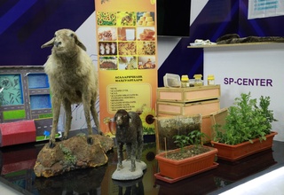 Agrar sohada innovatsion texnologiyalar haftaligi