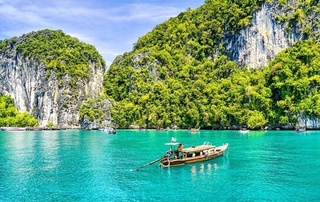 Oʻzbekistonliklar Tailandga vizani endi onlayn olishi mumkin