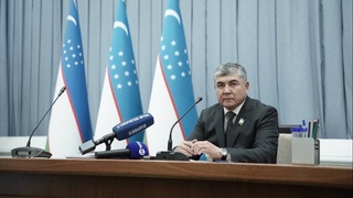 2022 йилда Жаҳон банки томонидан Сирдарё вилоятига 10 млн. АҚШ доллари миқдорида пул ажратилади