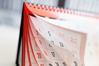 Barcha xodimlar yangi yilda ketma ket 5 kun dam olishlari mumkin boʻladi