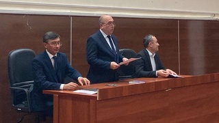 Конституция - гарант прав и свобод граждан