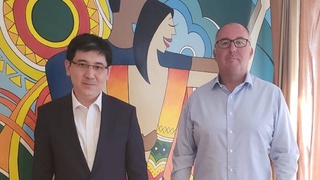 В Ташкенте состоится первый узбекско-венгерский форум ректоров