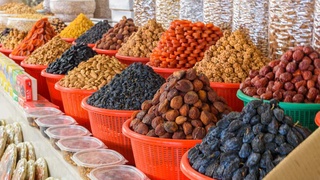 Saudiya Arabistoni kompaniyalari mamlakatimiz qishloq xo‘jaligi mahsulotlariga katta qiziqish bildirdi