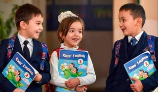 In Uzbekistan, spring holidays for schoolchildren will begin on March 21