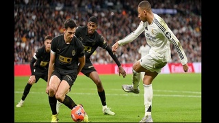 «Барселона» упустила шанс оторваться от «Реала» в чемпионской гонке