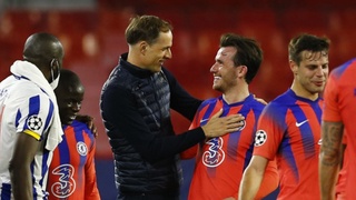 «Челси» добыл гостевую победу над «Порту»