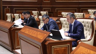 Внесены изменения и дополнения в Закон «О государственной пошлине»