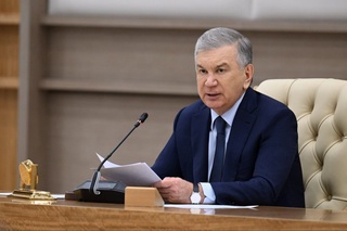 Президент Санэпидқўм фаолиятини танқид қилди