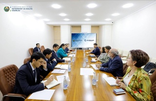 Всемирный Банк проведет институциональную оценку Министерства экономики и финансов