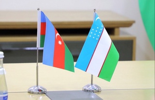 Caspian Energy Club аъзолари Ўзбекистон билан ҳамкорлик ўрнатади