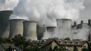 Havoning ifloslanishi demensiya xavfini oshiradi