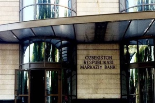 Markaziy bank 2 ta bankka jarima sanksiyasi qoʻlladi