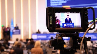 В Самарканде проходит 12-е Межрегиональное совещание национальных комиссий по делам ЮНЕСКО