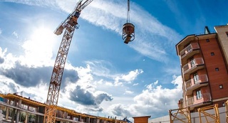 В Ташкенте проведены проверки строительных объектов в рамках мероприятий по охране окружающей среды