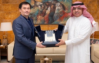 Саудия Арабистони билан фуқаро авиацияси соҳасидаги ҳамкорлик ривожлантирилади