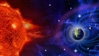 A prolonged magnetic storm will hit the Earth on Friday