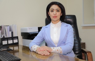 Истеъмолчиларга реклама ва ишлаб чиқарувчи ҳақидаги маълумотлар давлат тилида тақдим этилади