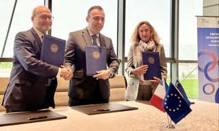 Европейский Союз и AFD поддерживают переход к «зеленый» экономике в Узбекистане