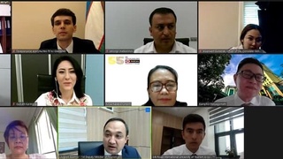 Oʻzbekiston va Tailand oliy oʻquv yurtlari oʻrtasida keng qamrovli hamkorlik yoʻlga qoʻyiladi