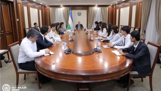 Молодежь единодушна относительно конституционных реформ