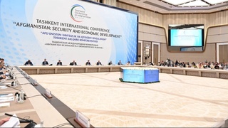 “Tolibon”ga muloqot maydoni yaratildi