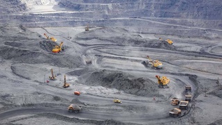 Придать импульс крупномасштабным проектам, чтобы двигаться вперед