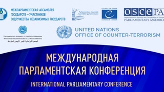 Весенняя сессия Межпарламентской Ассамблеи СНГ пройдет 15-16 апреля в смешанном формате