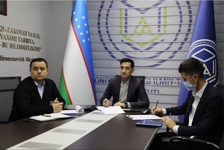 Ўзбекистонлик француз тили ўқитувчилари Францияда стажировка ўтайди