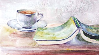 Ростки надежды узбекской литературы