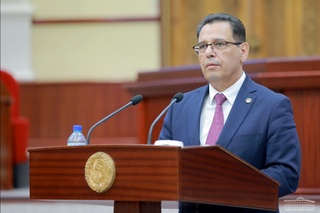 Жаслардың бәнтлигин тәмийинлеў — жоқары билимлендириўдиң  тийкарғы ўазыйпасы