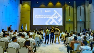 Предложения и инициативы в сфере транспорта и логистики