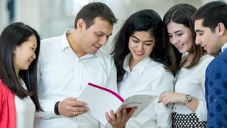 Образованная женщина - путь к прогрессивному обществу