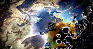 Нефтда миллиардлаб номаълум вируслар аниқланди - Хитой олимлари шокда