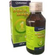 Қашқадарёда ҳам “Док-1 Макс” сиропидан заҳарланиш ҳолати аниқланди