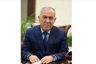 “Ўзбекгидроэнерго” АЖ мамлакатимиз компания ва корхоналари орасида биринчи бўлиб халқаро ESG рейтингини олишга муваффақ бўлди