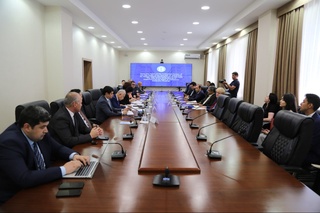 BMT maxsus ma’ruzachisi O‘zbekistondagi Ombudsman institutlari faoliyati bilan tanishdi