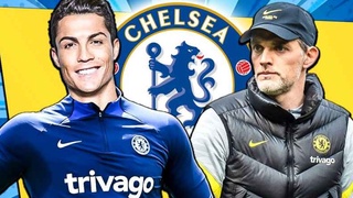 «Челси» проиграл «Саутгемптону», но Тухель не хочет Роналду