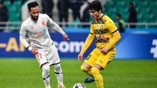 «Пахтакор» разгромлен «Аль-Фейхой» в последнем туре Лиги чемпионов АФК