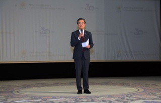 Фарғонада Корея кинофестивалининг очилиш маросими бўлиб ўтди