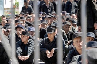 Маҳкумларга ҳам ОТМга кириш ва онлайн таълим олиш имкони берилади