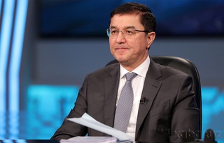 Ўзбекистон илгари сурган ташаббуслар