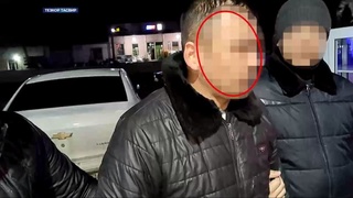 Контрабанда йўли билан олиб келинган наркотик моддалар тўхтатиб қолинди